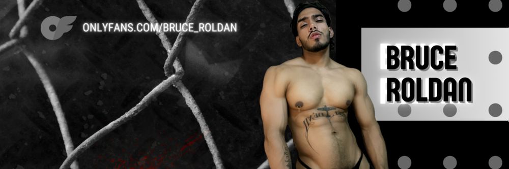 bruce_roldan OnlyFans profile picture