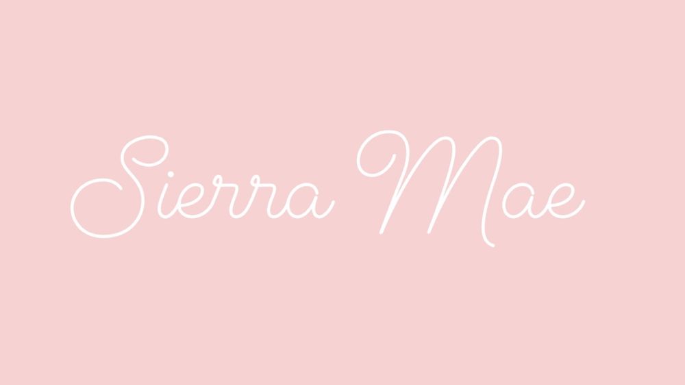 sierramaeee OnlyFans - Stats, Graphs, Photos & Profile Comparisons | FansMetrics.com