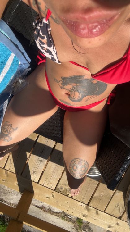 wolfie76934 OnlyFans picture