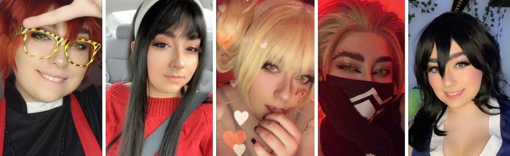 sydscosplay OnlyFans profile picture
