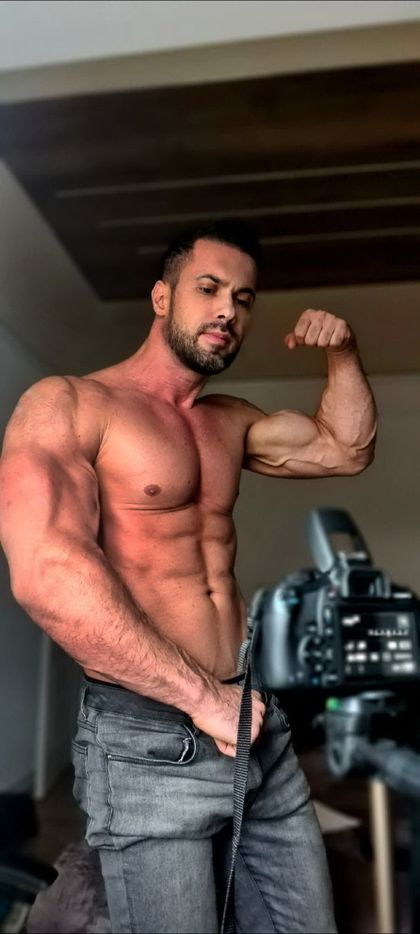 alphaelitxander OnlyFans picture