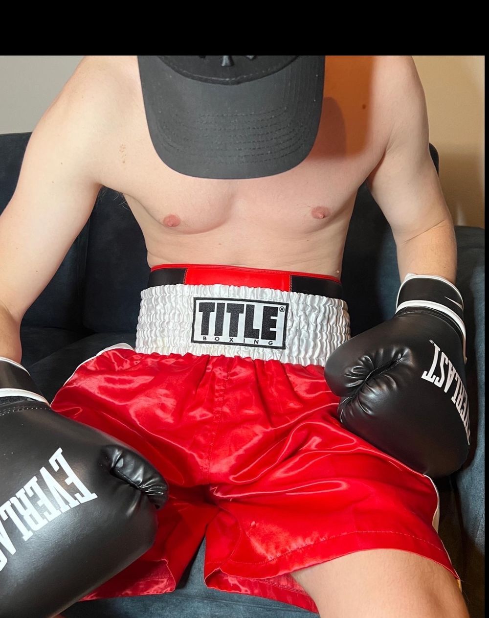 boxingloverxx OnlyFans profile picture