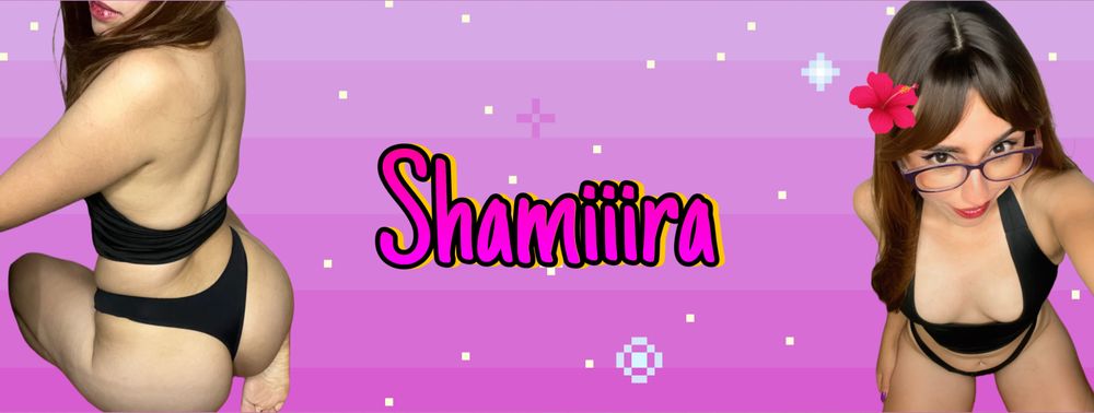 shamiiira OnlyFans profile picture