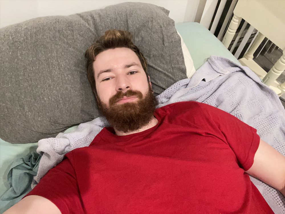 h0rnygaydude OnlyFans profile picture