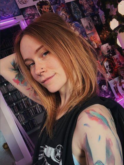 catziilla OnlyFans picture