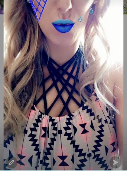 chloe318 OnlyFans picture