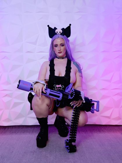lindsaylovecosplay OnlyFans picture