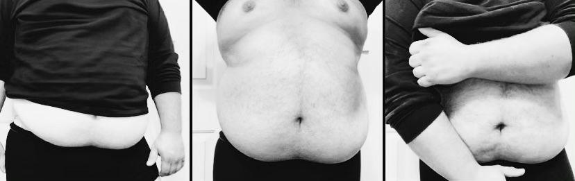 yourchubbyguy OnlyFans profile picture
