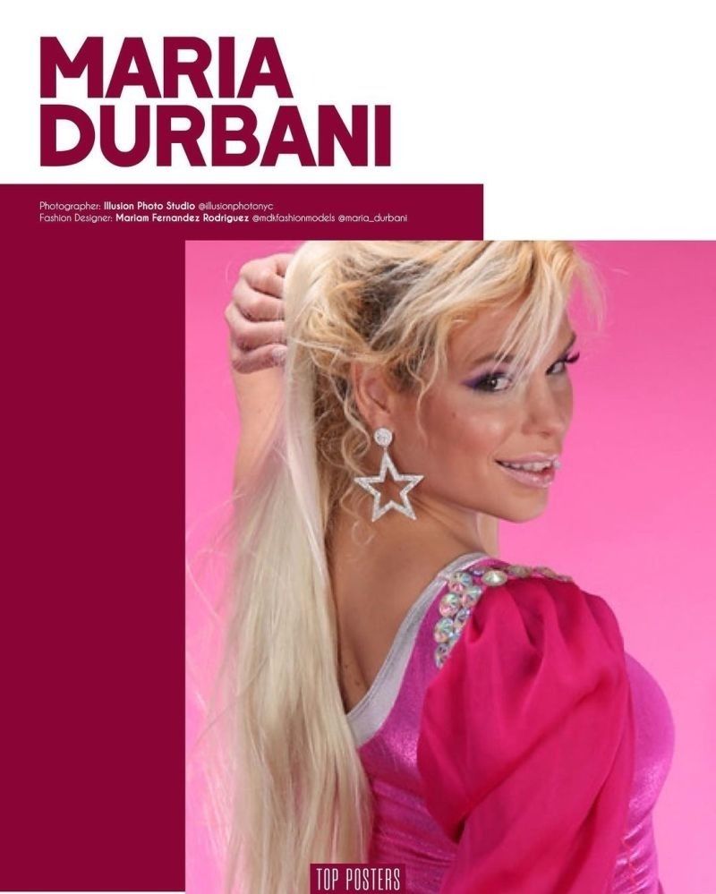 mariadurbani OnlyFans profile picture