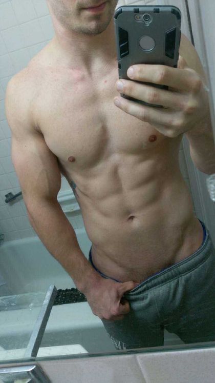 jackson-2929 OnlyFans picture