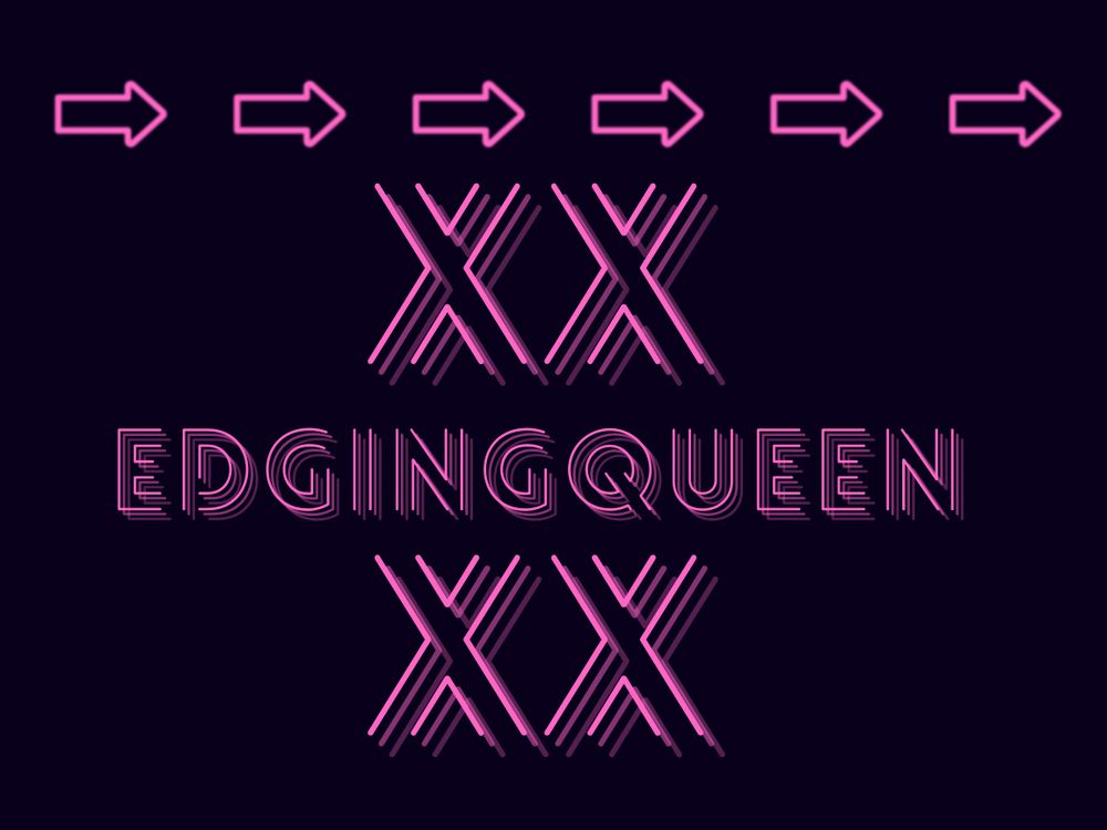 xxedgingxx OnlyFans profile picture