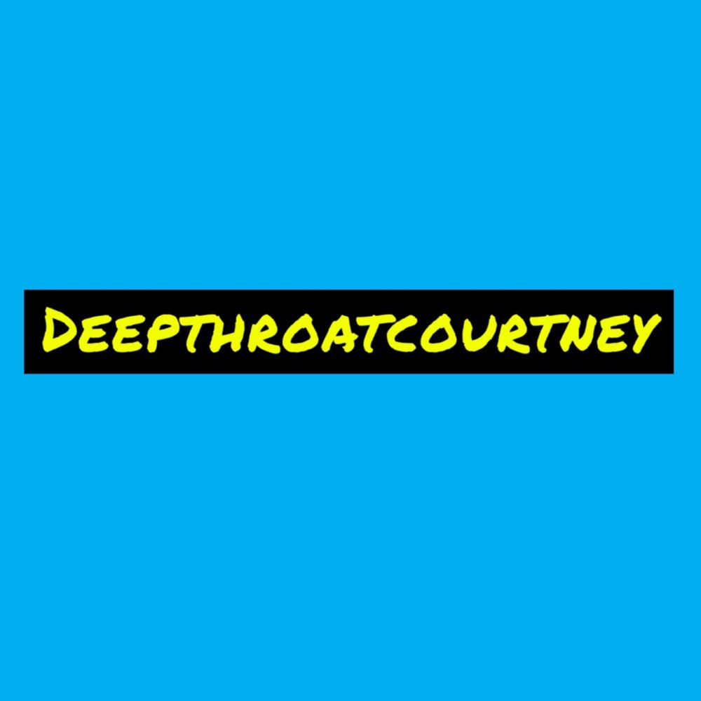 deepthroatcourtney OnlyFans profile picture