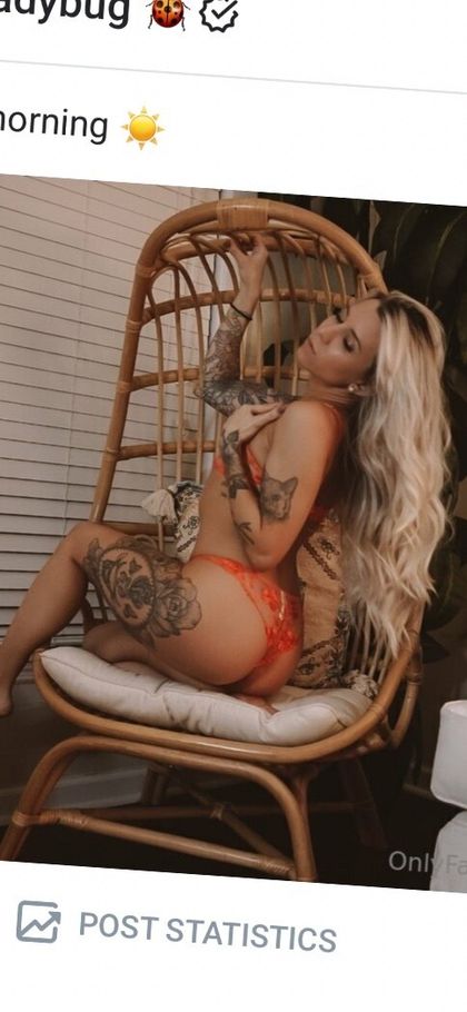 michette OnlyFans picture