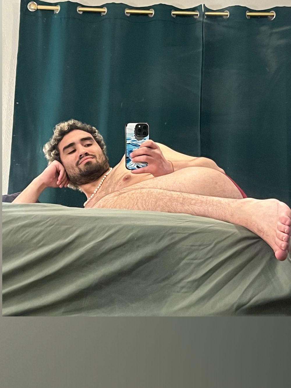 luvvpits OnlyFans profile picture