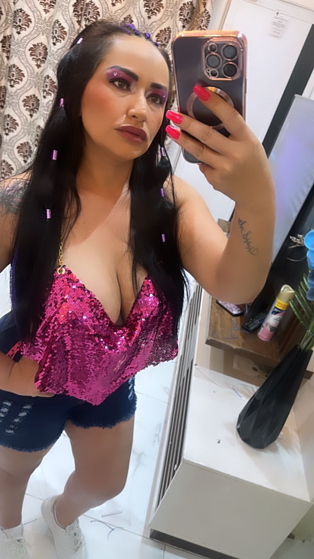 leiaramos OnlyFans profile picture