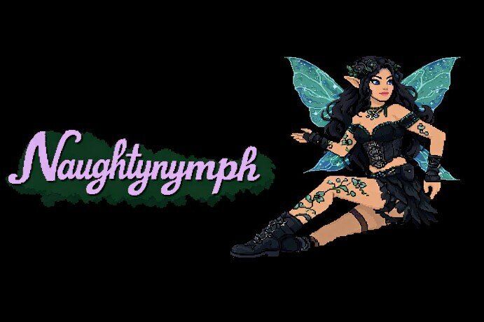 naughtyynyymph OnlyFans profile picture