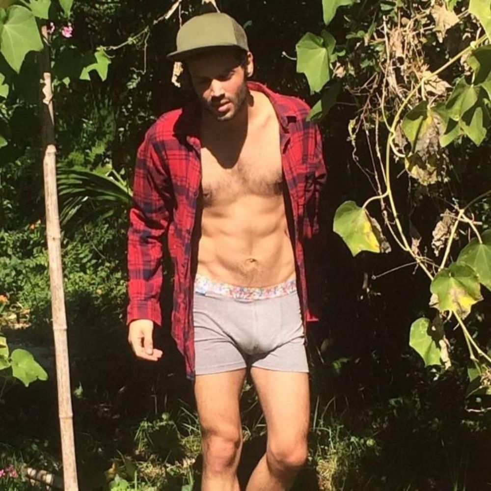 uncut_zeke OnlyFans profile picture
