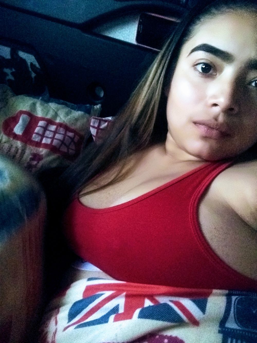 maryoriii OnlyFans profile picture