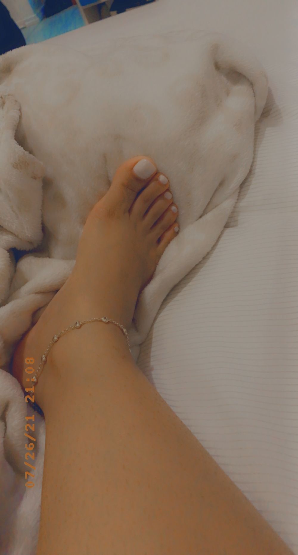 lovebuggfeet OnlyFans profile picture