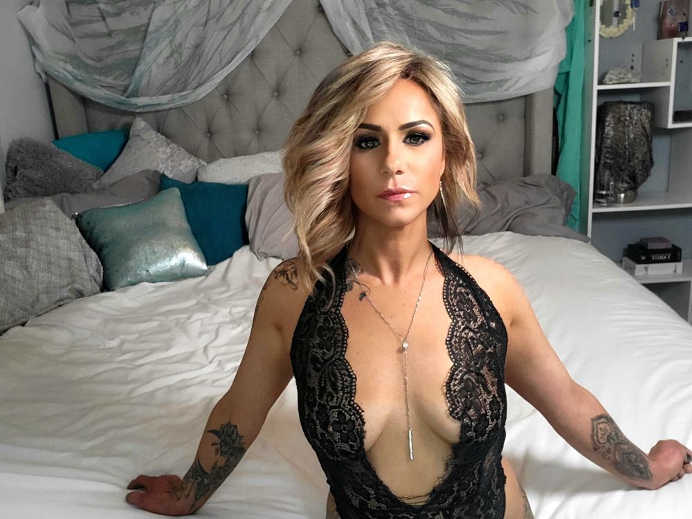 tynee_dancer OnlyFans profile picture