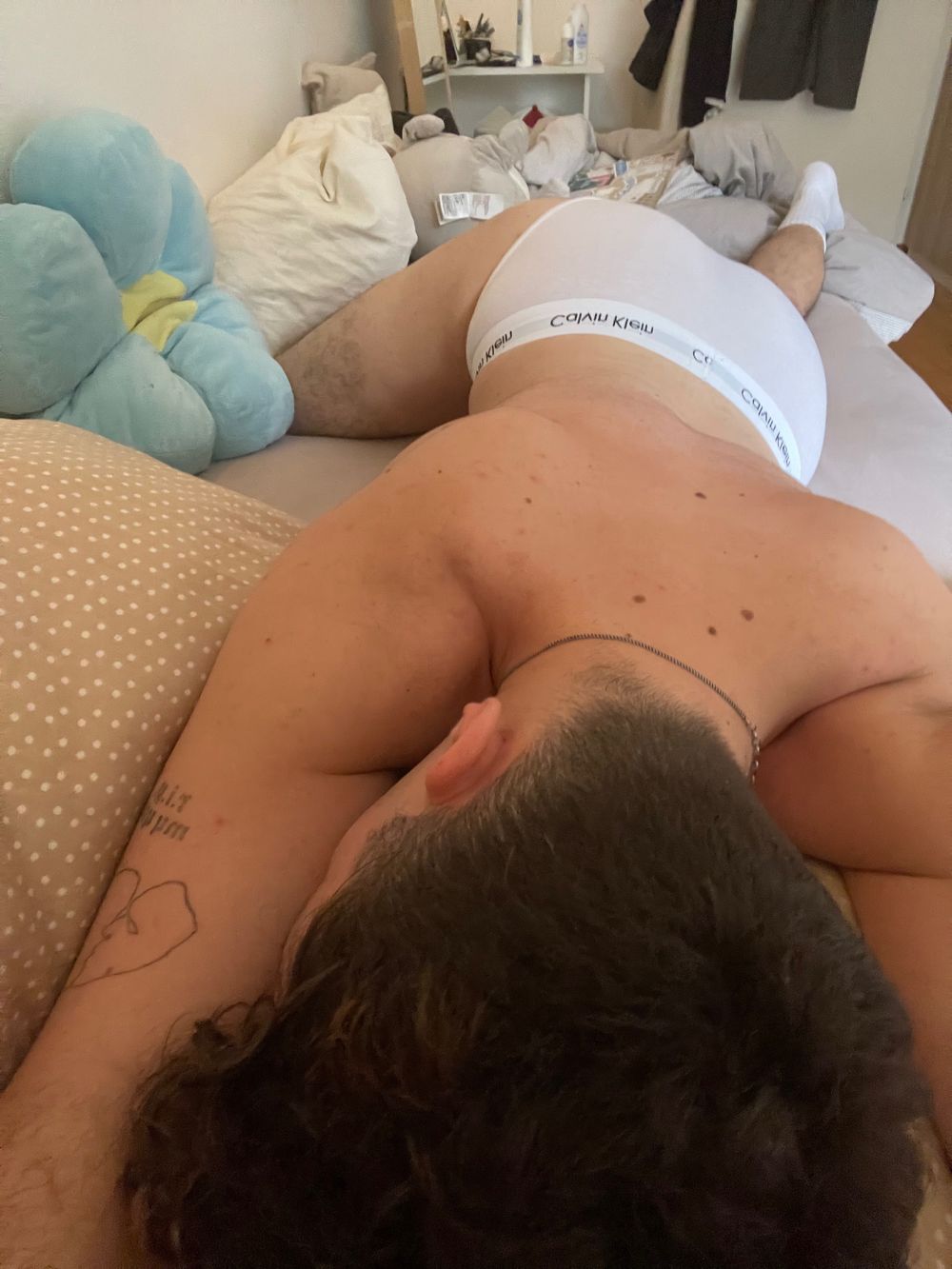 italianboynsfw OnlyFans profile picture
