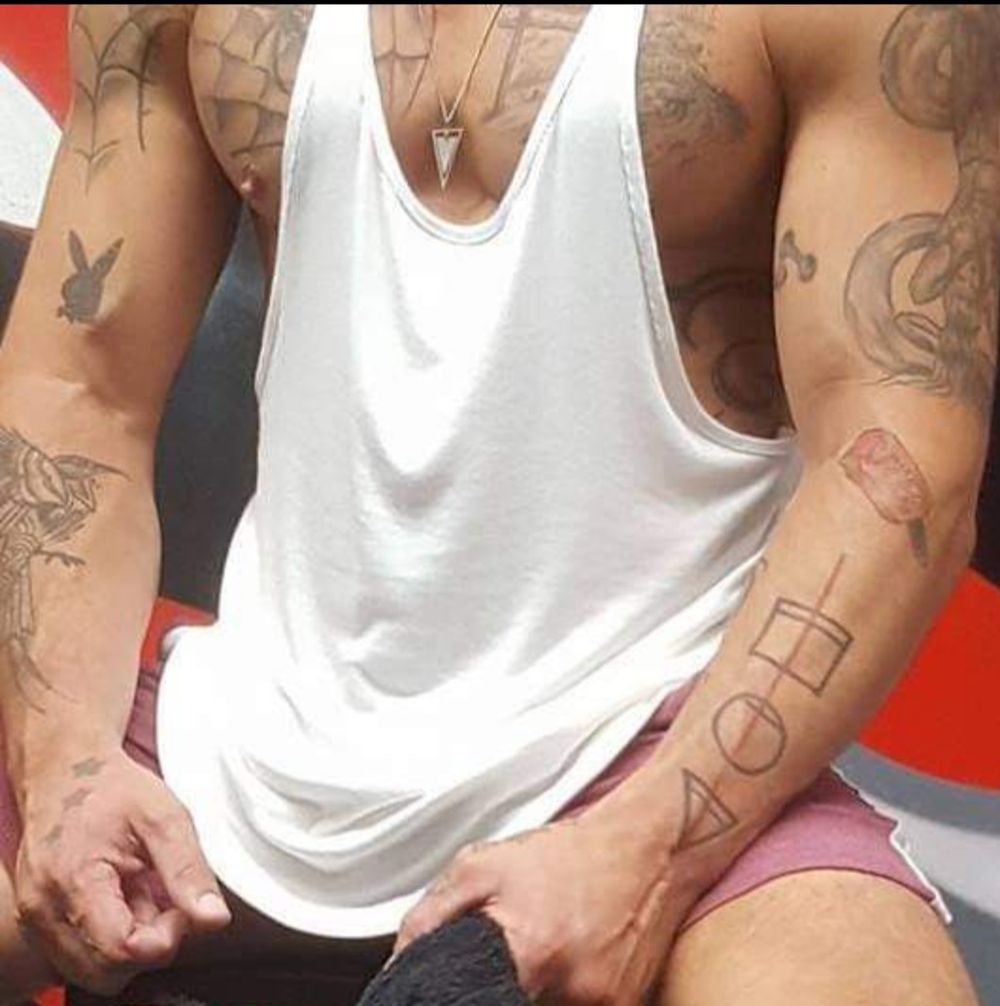 egyptian_tattooed_men OnlyFans profile picture