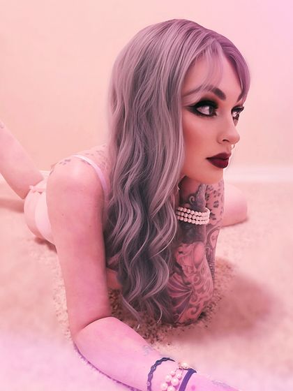vividxvivi OnlyFans picture