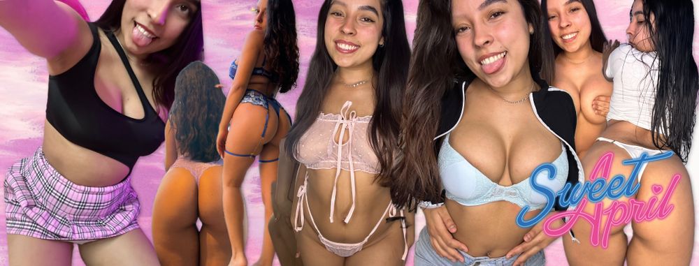 sweetaprill OnlyFans profile picture