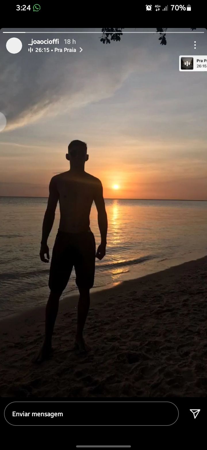 douglashot_brasil OnlyFans profile picture