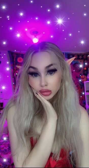 glitterbabyxx OnlyFans profile picture