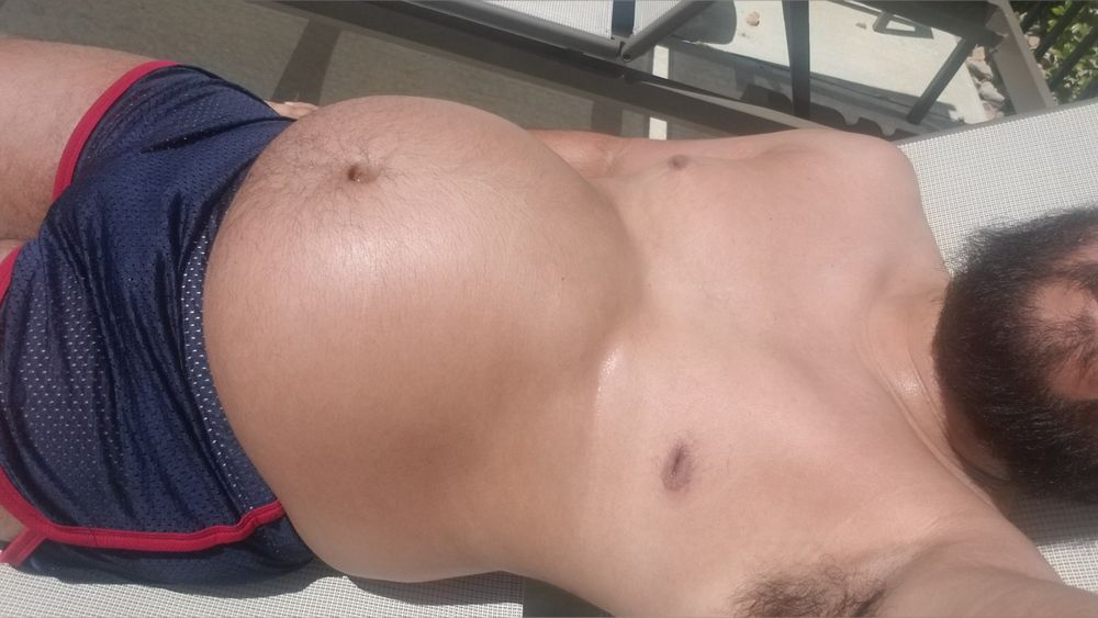 texasbelly21 OnlyFans profile picture