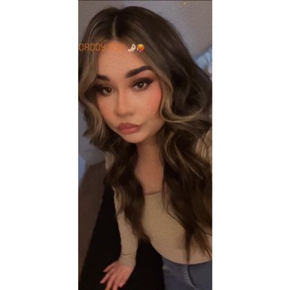 babeeygurl OnlyFans picture