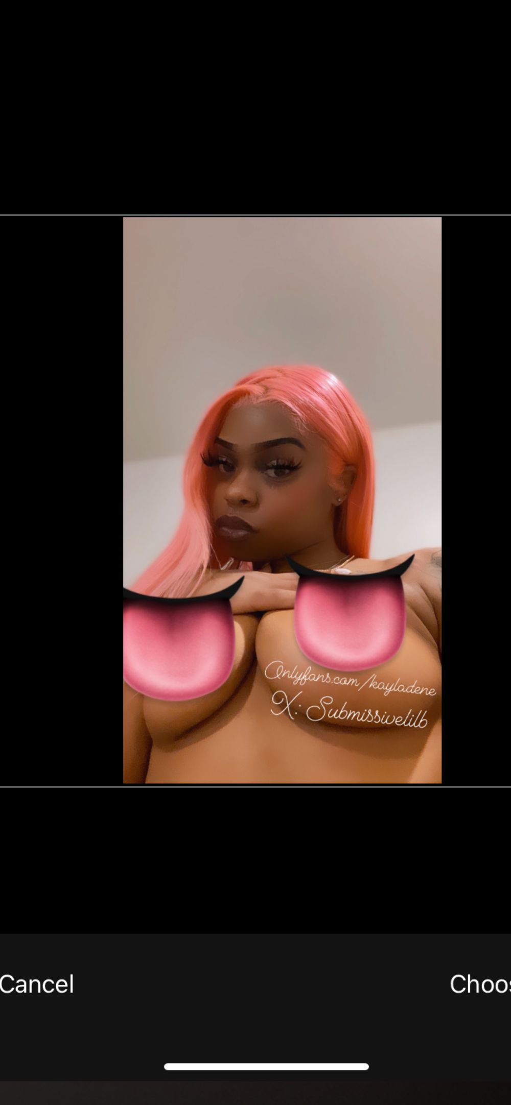 kayladenee OnlyFans profile picture
