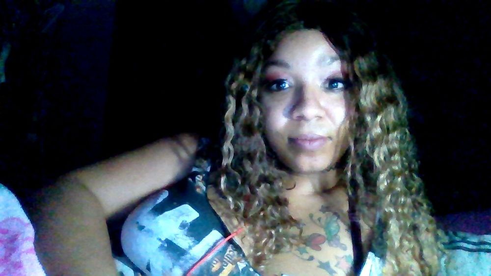 only1scarlettredd OnlyFans profile picture