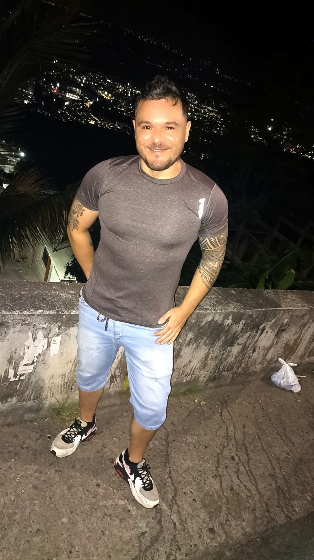 mrhector1982 OnlyFans profile picture