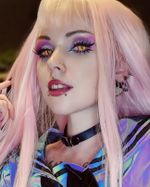 kuromiketsu OnlyFans - Free Trial - Photos - Socials | FansMetrics.com
