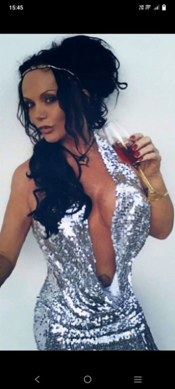 Bad Girl Silvy