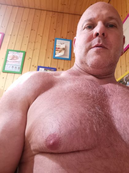 musclebear007 OnlyFans picture