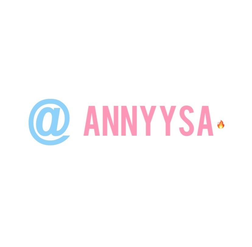 annyysa OnlyFans profile picture