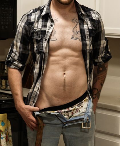 dalehardstark OnlyFans picture