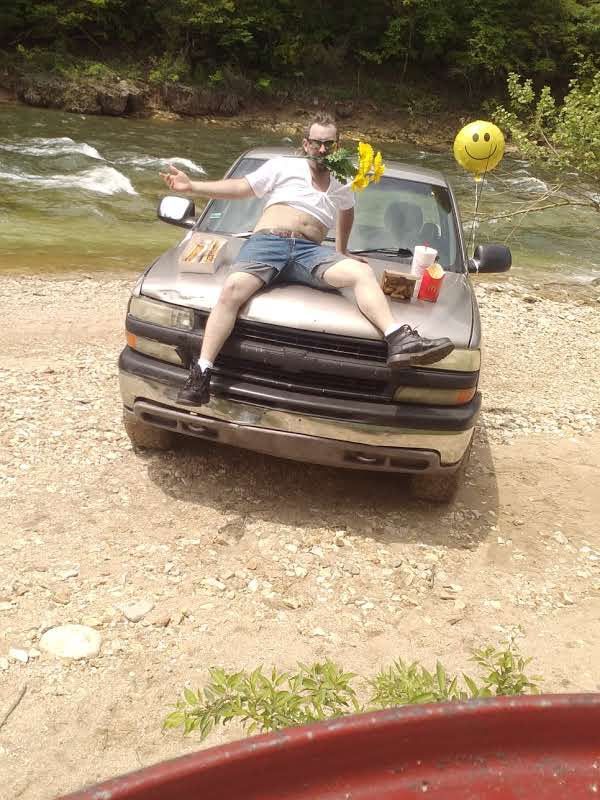 cowboyshit95yeeyee OnlyFans profile picture