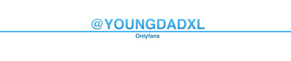 youngdadxl OnlyFans profile picture