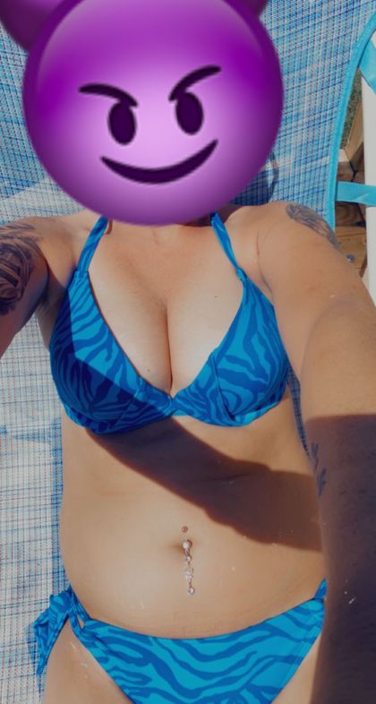 evawill OnlyFans picture
