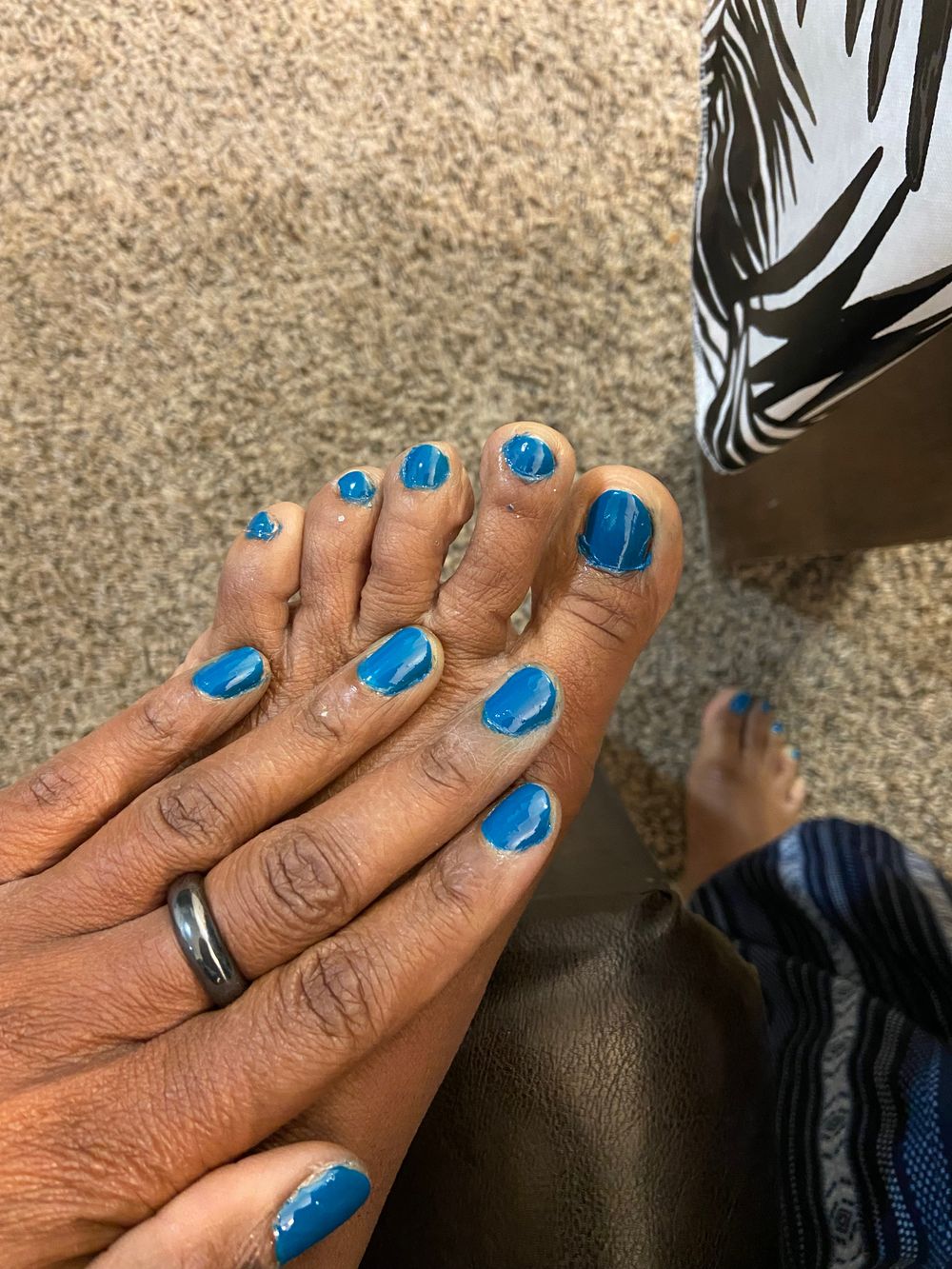 angellovefeetfetish OnlyFans profile picture