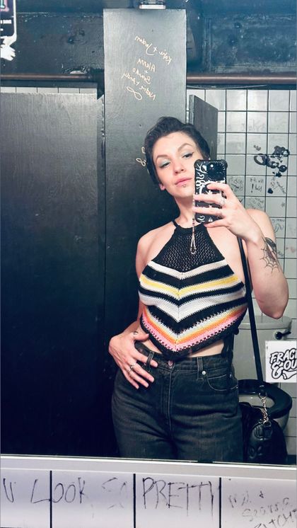 captainxchellie OnlyFans picture