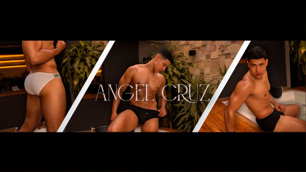 angelitocruzx OnlyFans profile picture