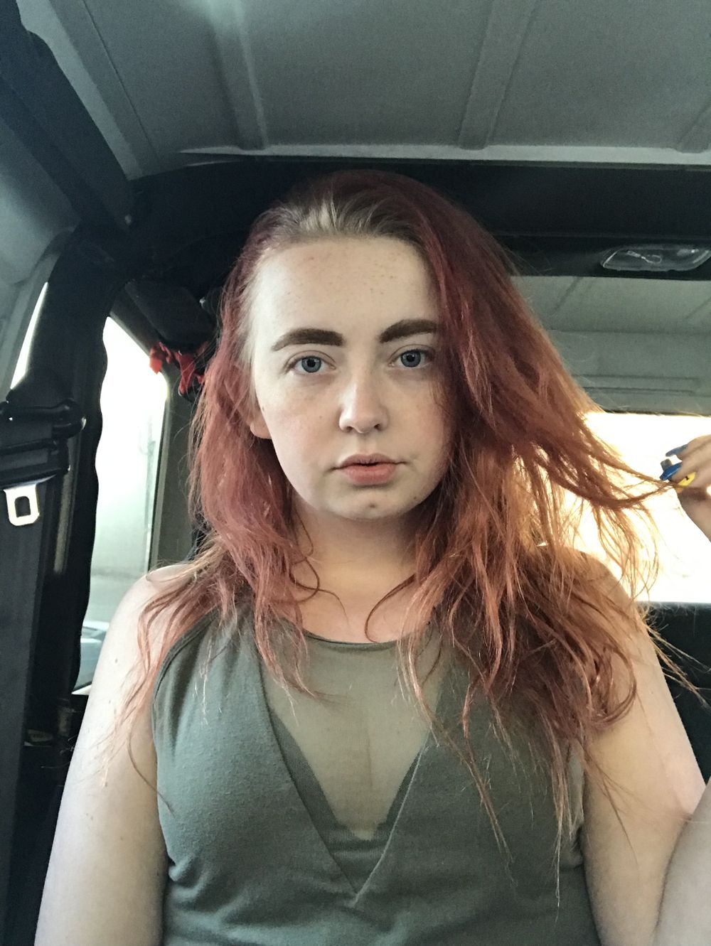 alllykat77 OnlyFans profile picture
