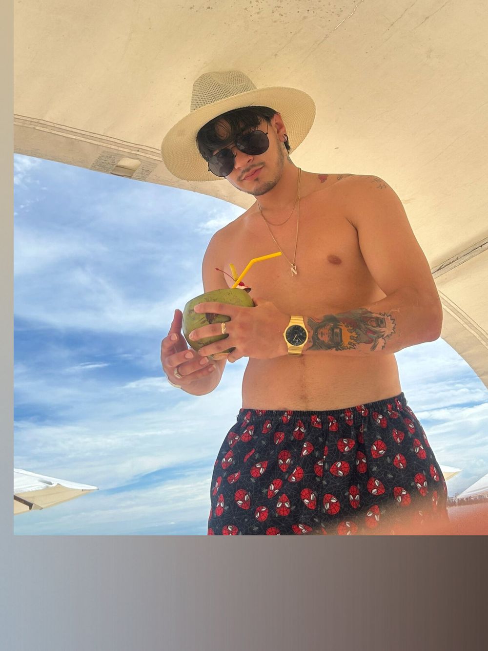 niicolondon OnlyFans profile picture