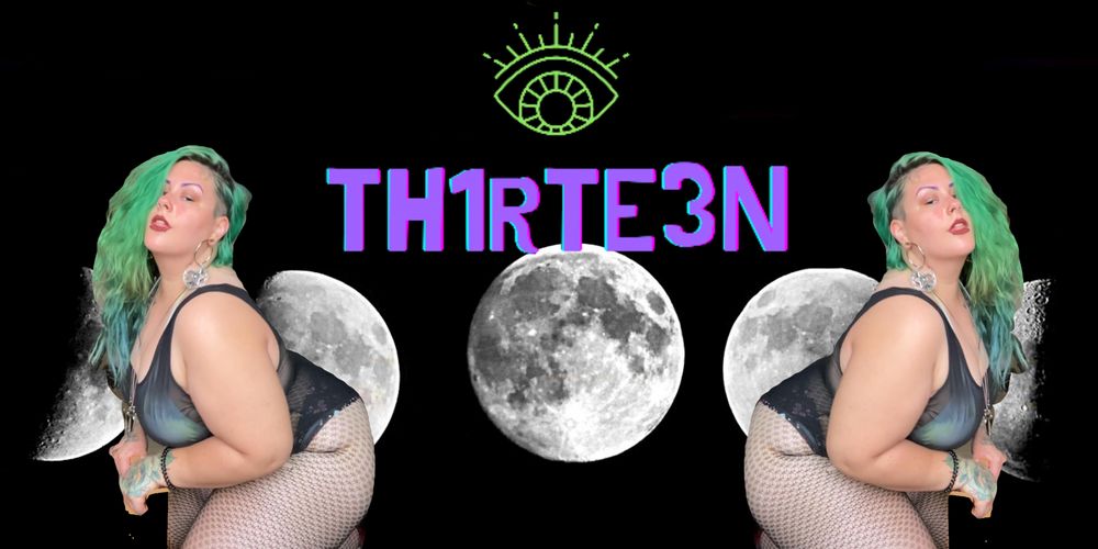 th1rte3n OnlyFans profile picture