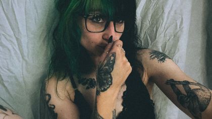 tattoobabyalex OnlyFans picture